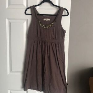 Loft summer dress